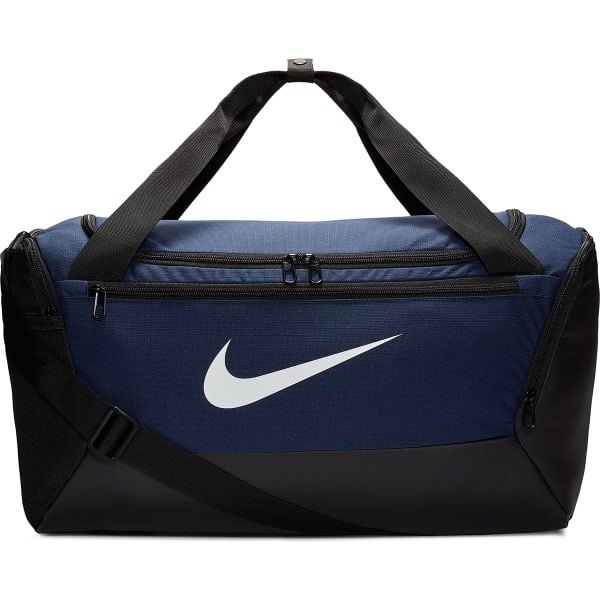 NIKE Brasilia Small Duffel Bag