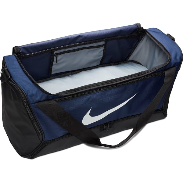 NIKE Brasilia Medium Duffel Bag