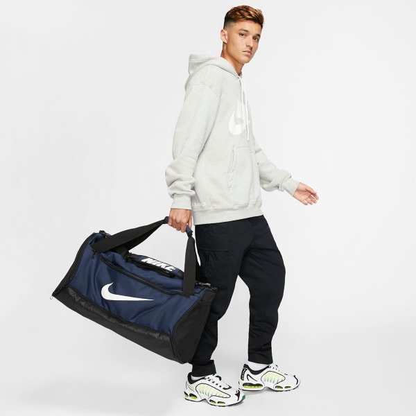 NIKE Brasilia Medium Duffel Bag