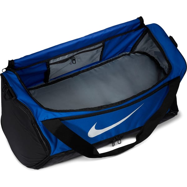 NIKE Brasilia Medium Duffel Bag