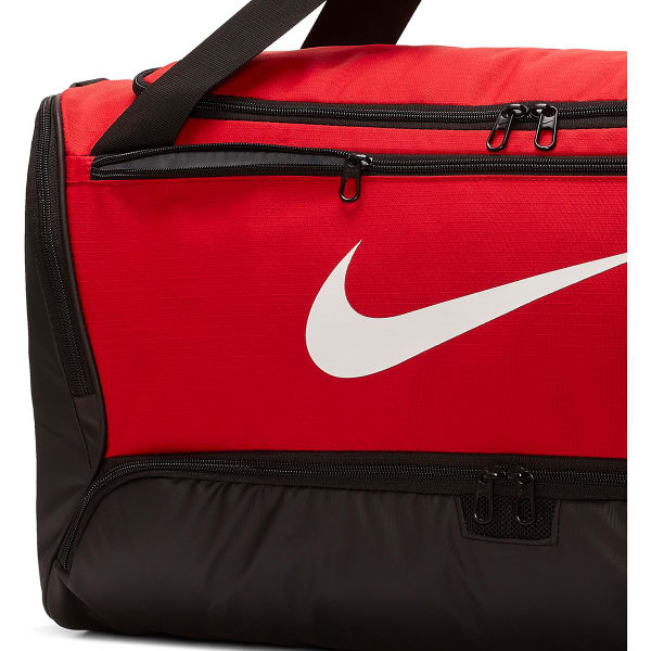 NIKE Brasilia Medium Duffel Bag