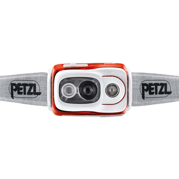 PETZL Swift RL Multi-Beam Headlamp