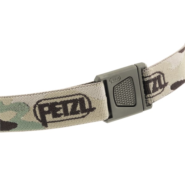 PETZL Tactikka +RGB Headlamp