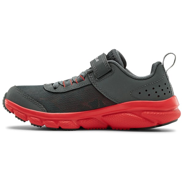 UNDER ARMOUR Kids' Assert 8 Running Shoe