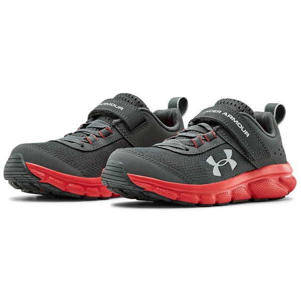 UNDER ARMOUR Kids' Assert 8 Running Shoe