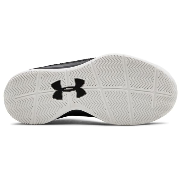 UNDER ARMOUR Little Boys' Lockdown 4 Preschool Basketball Shoes