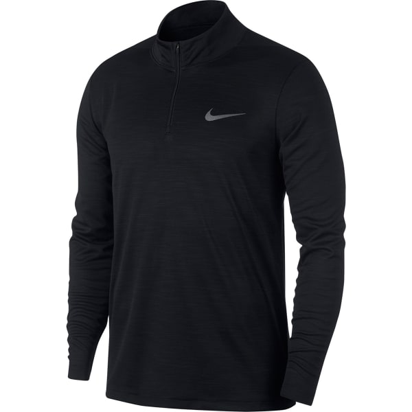 NIKE Men's Superset Quarter Zip Training Top