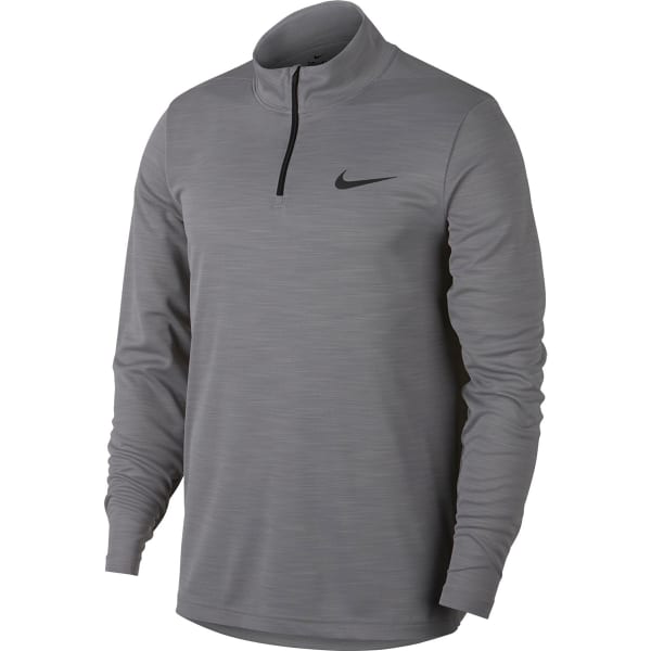 NIKE Men's Superset Quarter Zip Training Top