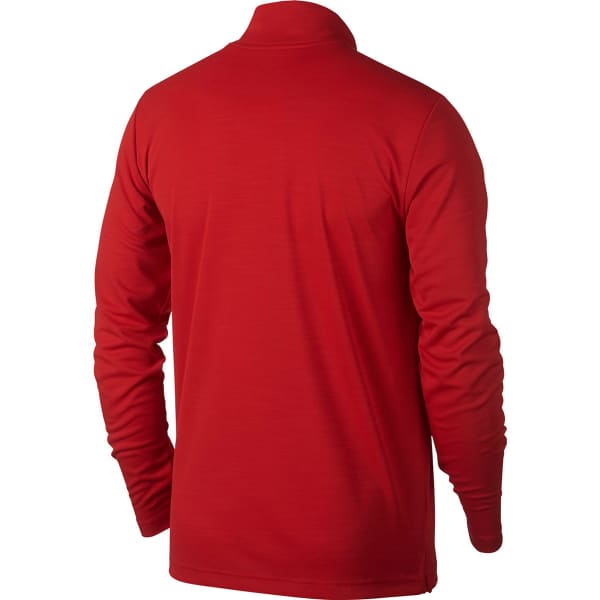 NIKE Men's Superset Quarter Zip Training Top