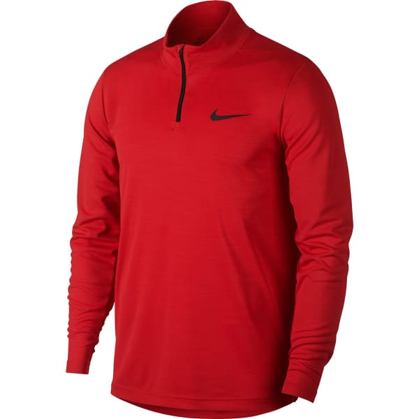 NIKE Men's Superset Quarter Zip Training Top