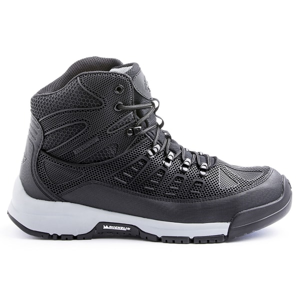 DICKIES Men's Banshee Hightop Steel Toe Safety Shoe