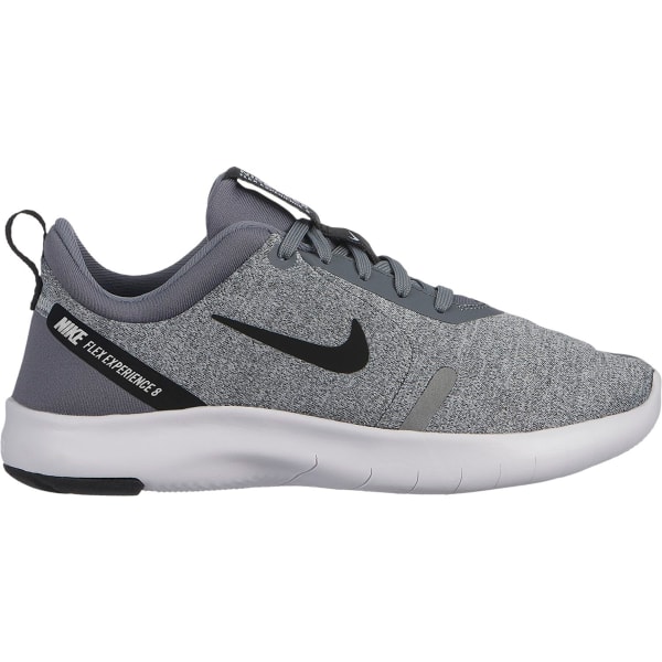 NIKE Boys' Flex Experience RN 8 Running Shoes