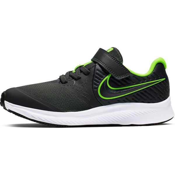 NIKE Boys' Star Runner 2 PSV Running Shoes