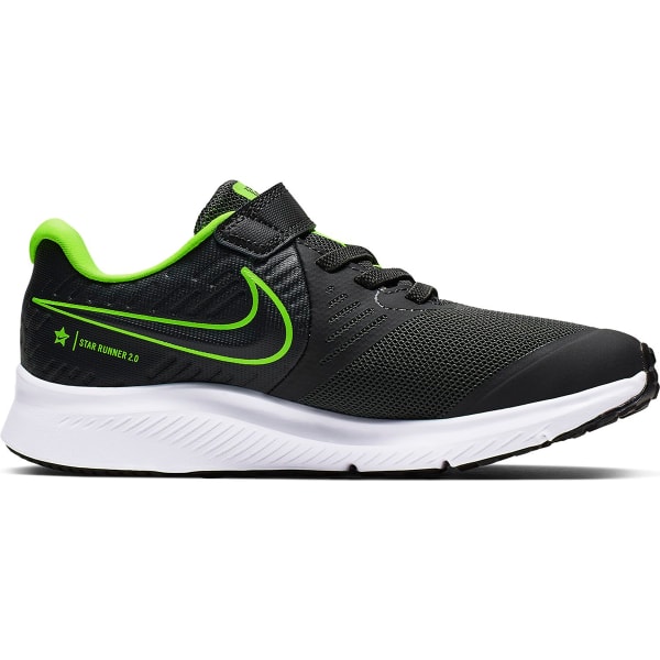 NIKE Boys' Star Runner 2 PSV Running Shoes