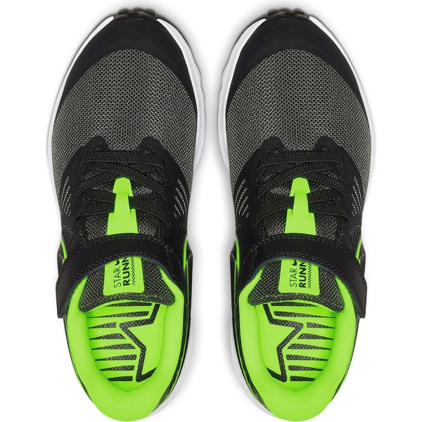 NIKE Boys' Star Runner 2 PSV Running Shoes - Bob’s Stores