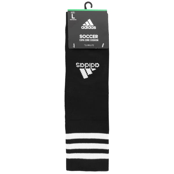 ADIDAS Men's Copa Zone Cushion 4 Socks