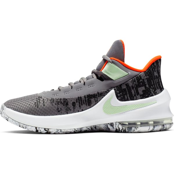 Nike air max infuriate 2 mid clearance basketball shoes