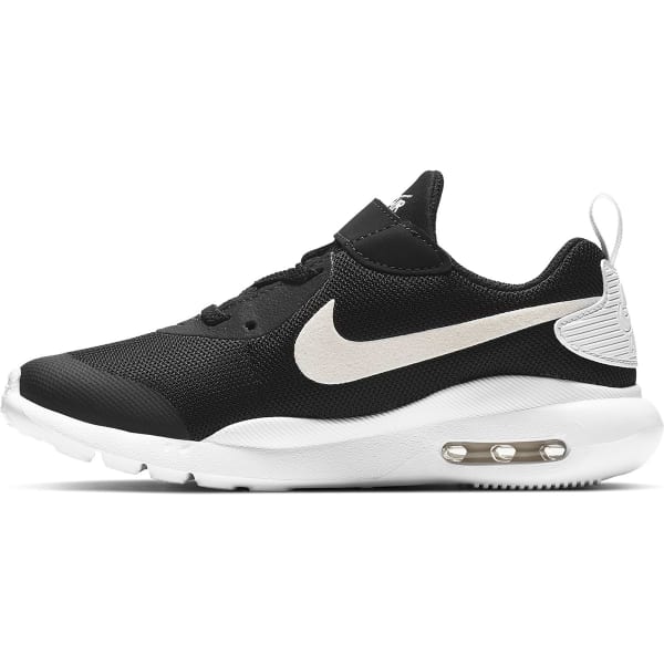 NIKE Boys' Air Max Oketo PSV Running Shoes