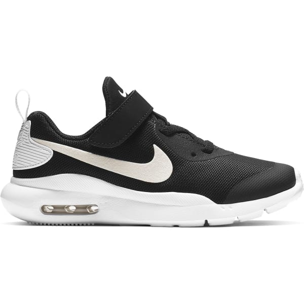 NIKE Boys' Air Max Oketo PSV Running Shoes