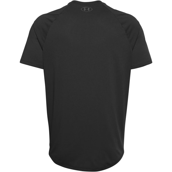 UNDER ARMOUR Men's Short-Sleeve Tech 2.0 Novelty Tee