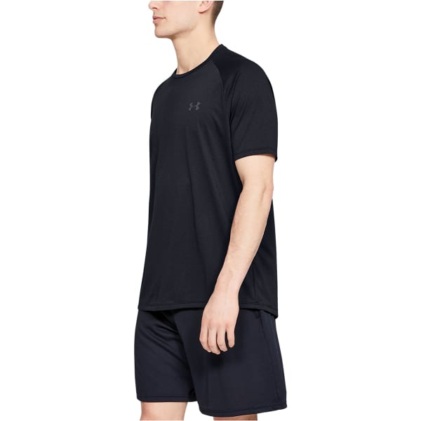 UNDER ARMOUR Men's Short-Sleeve Tech 2.0 Novelty Tee