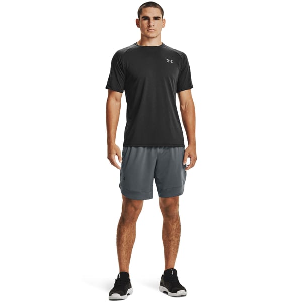 UNDER ARMOUR Men's Short-Sleeve Tech 2.0 Novelty Tee