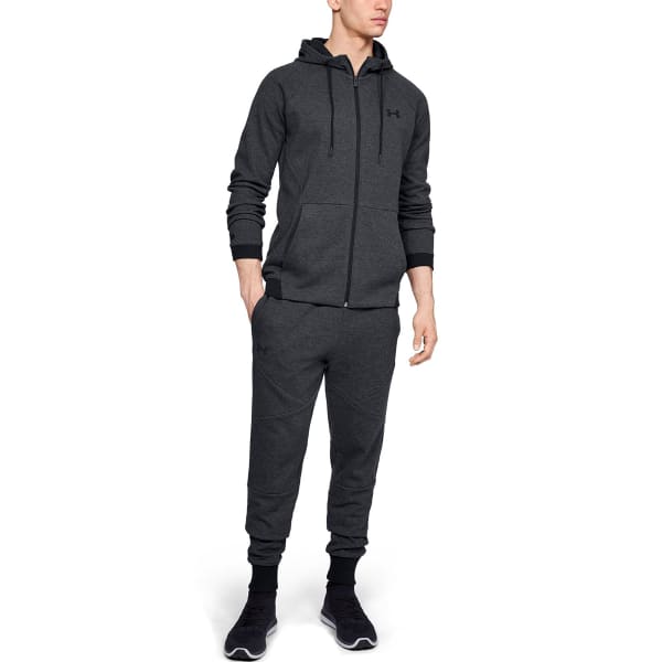 UNDER ARMOUR Men's Unstoppable Double Knit Jogger Pants