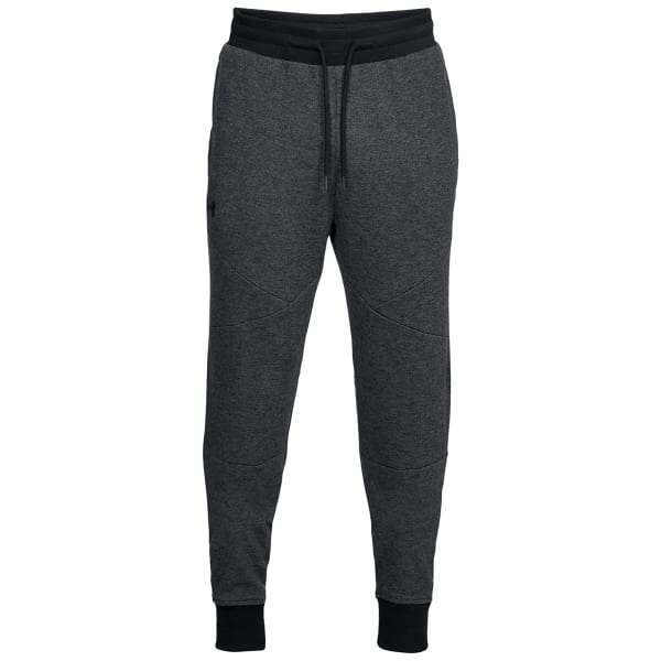 UNDER ARMOUR Men's Unstoppable Double Knit Jogger Pants