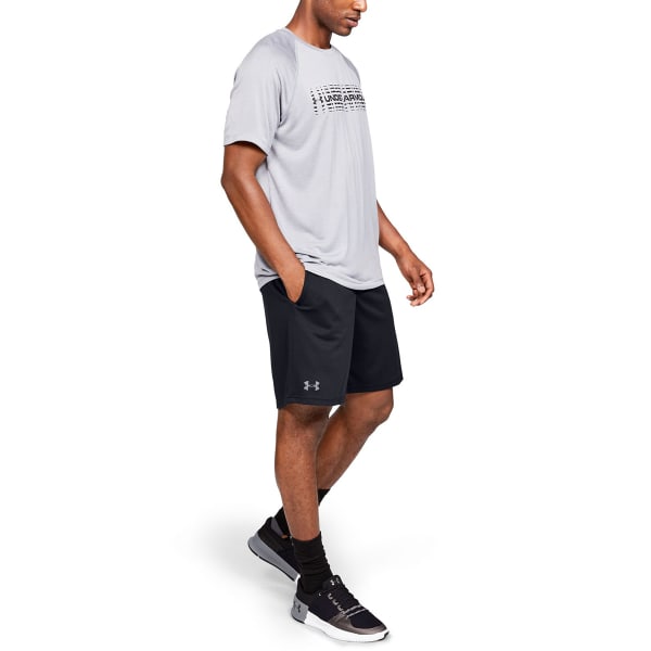 UNDER ARMOUR Men's UA Tech Mesh Shorts