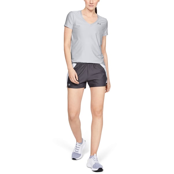 UNDER ARMOUR Women’s Short-Sleeve UA Tech Training Top