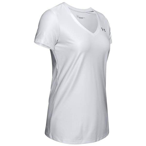 UNDER ARMOUR Women’s Short-Sleeve UA Tech Training Top