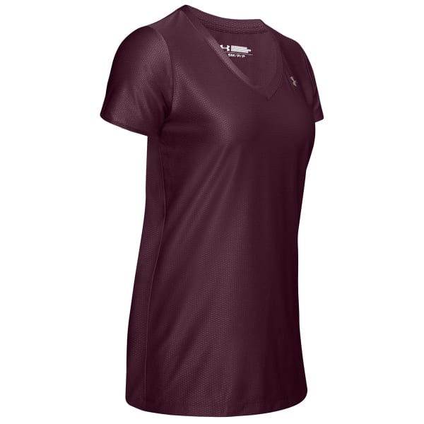 UNDER ARMOUR Women’s Short-Sleeve UA Tech Training Top