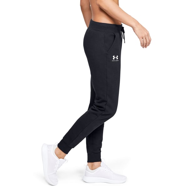 Pants Under Armour Women's UA Rival Fleece Joggers 