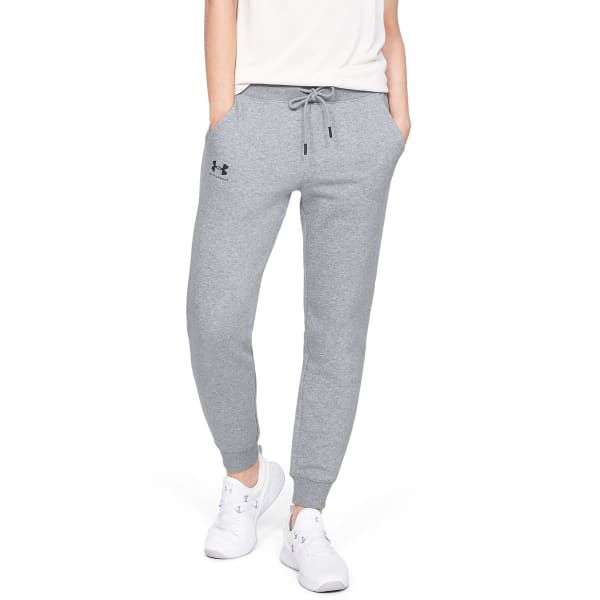 women's ua rival pants