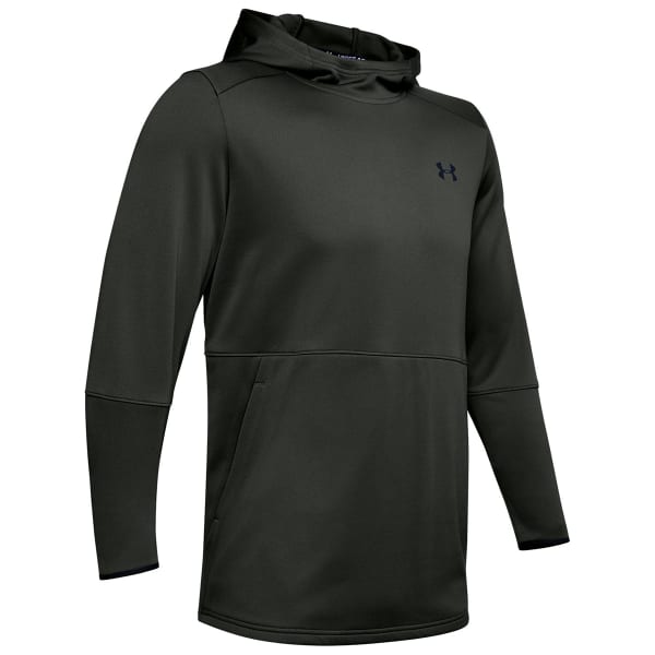 UNDER ARMOUR Men's Warm Up Pullover Hoodie