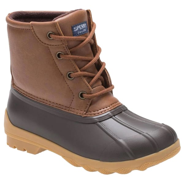 SPERRY Kids' Port Duck Boot