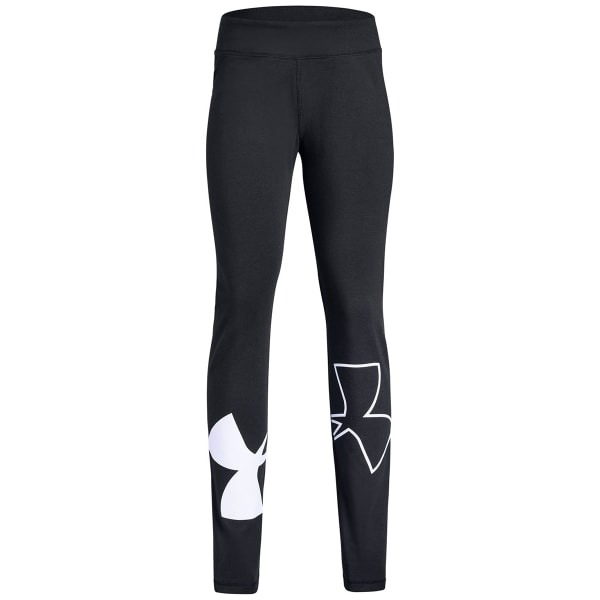 UNDER ARMOUR Girls’ UA Finale Leggings