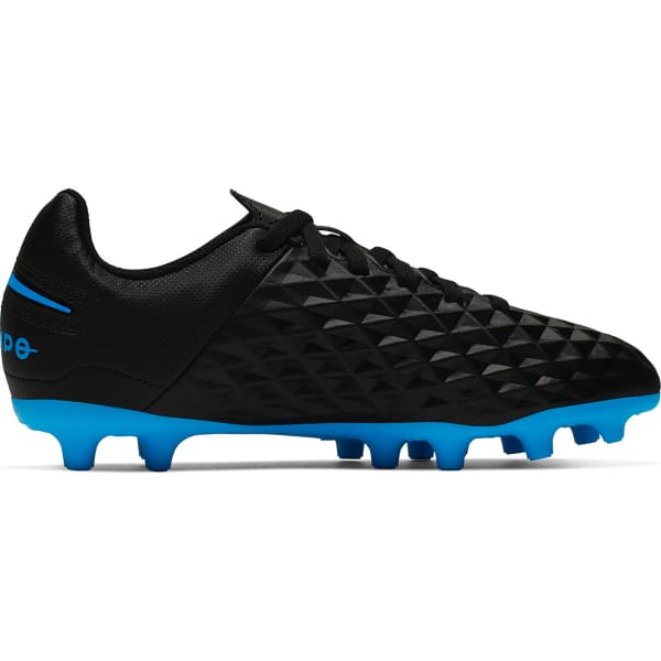 NIKE Boy's Jr. Tiempo Legend 8 Club MG Soccer Cleats