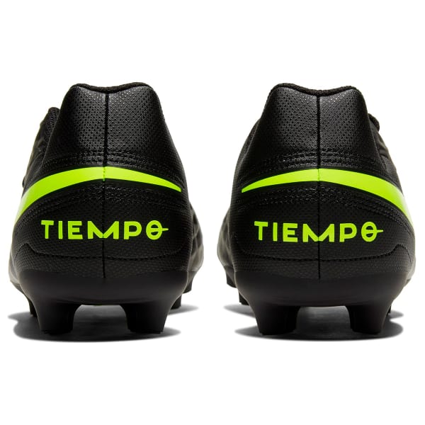 NIKE Boy's Jr. Tiempo Legend 8 Club MG Soccer Cleats