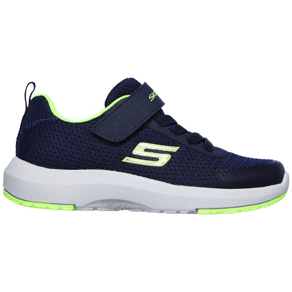 SKECHERS Boys' Dynamic Tread Sneakers