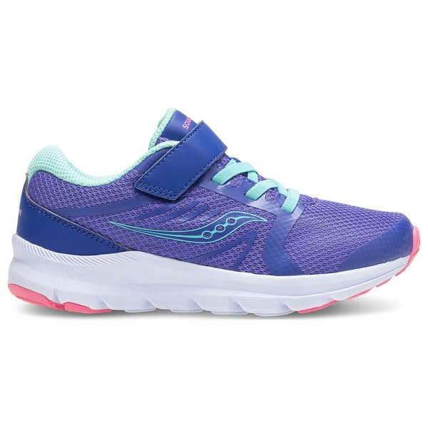 SAUCONY Girls' Inferno Lite Sneakers