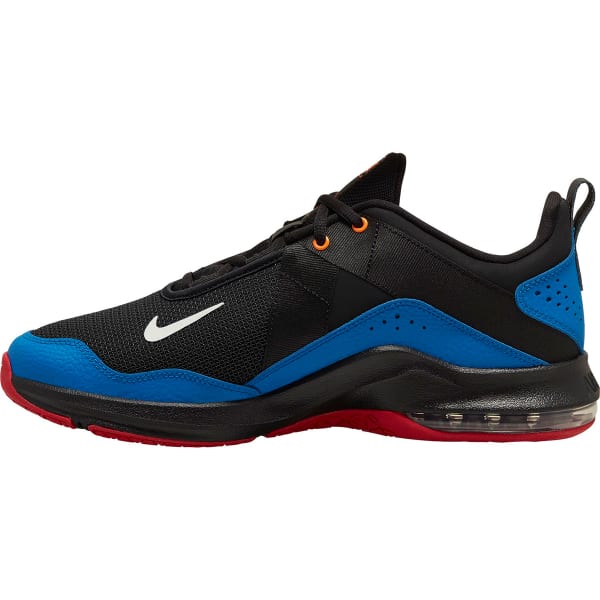 NIKE Men's Air Max Advantage 2 Lace-up Training Shoes