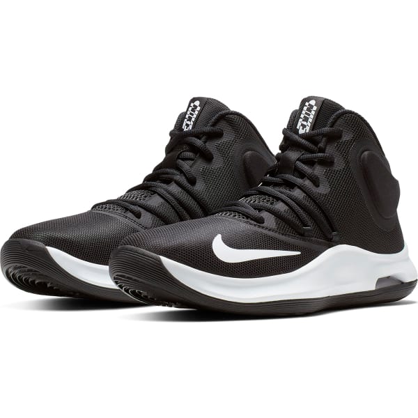 NIKE Men's Air Versitile 4 Basketball Shoe