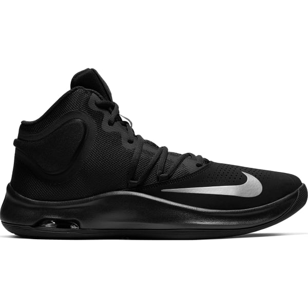 NIKE Men's Air Versatile 4 Basketball Shoe