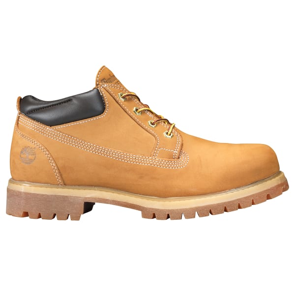 TIMBERLAND Men's Classic Oxford Waterproof Boot