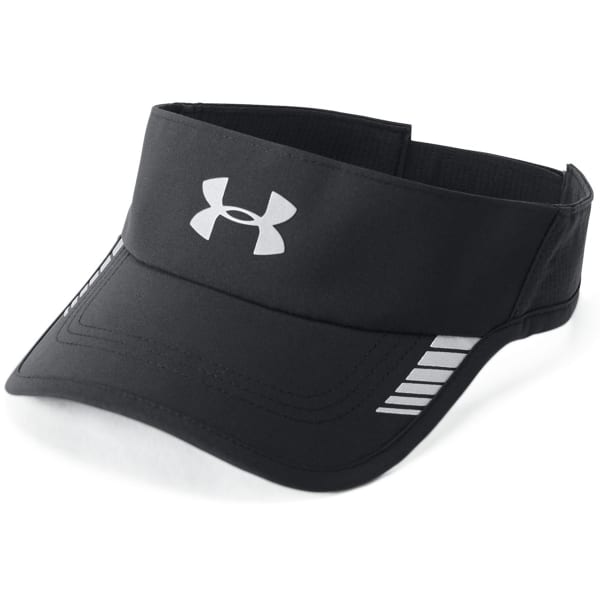 UNDER ARMOUR Men's Launch ArmourVen Visor