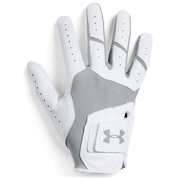 UNDER ARMOUR Men's UA Iso-Chill Golf Glove