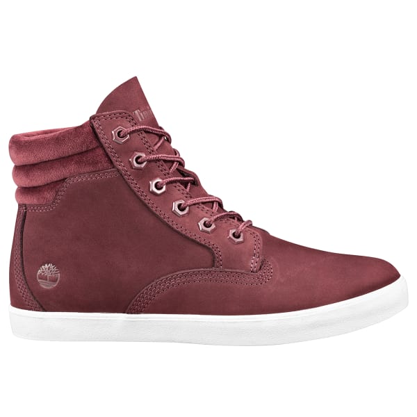 TIMBERLAND Women's Dausette Sneaker Boot