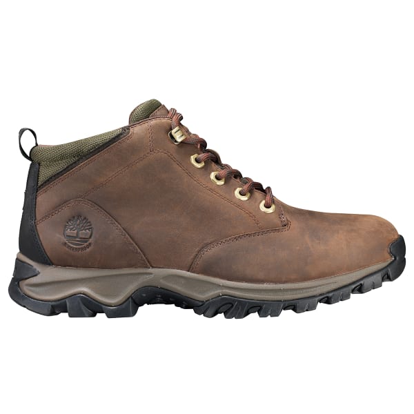 TIMBERLAND Men's Mt. Maddsen Chukka Hiking Boots