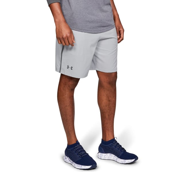 UNDER ARMOUR Men's UA Qualifier WG Performance Shorts